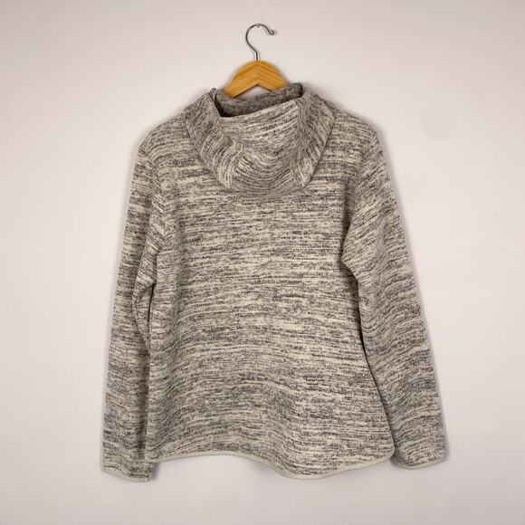 Kuhl Women's Ascendyr Hoody in Ash XL - Picture 7 of 7